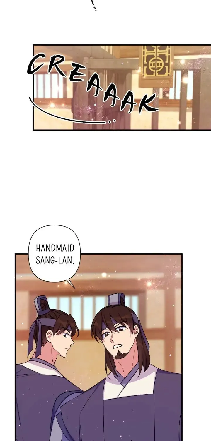 Girl Jock Empress Chapter 89 page 3 - 