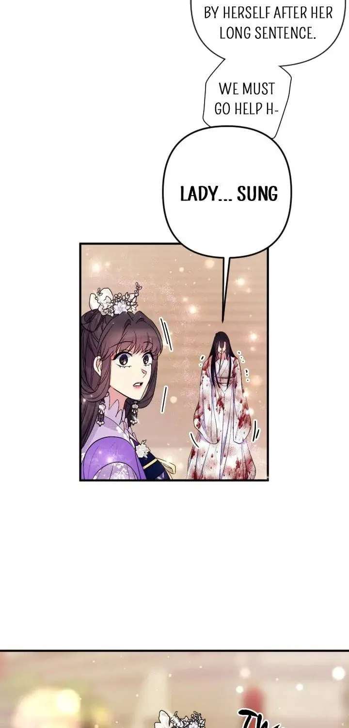 Girl Jock Empress Chapter 89 page 28 - 