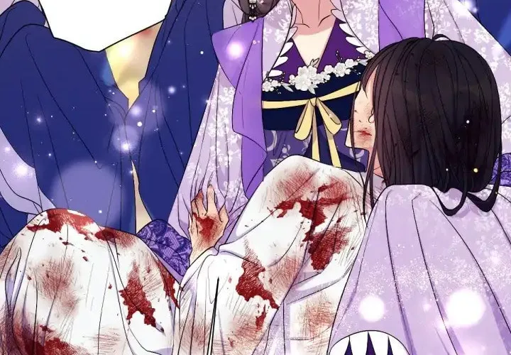 Girl Jock Empress Chapter 89 page 36 - 