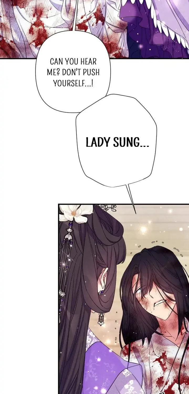 Girl Jock Empress Chapter 89 page 37 - 