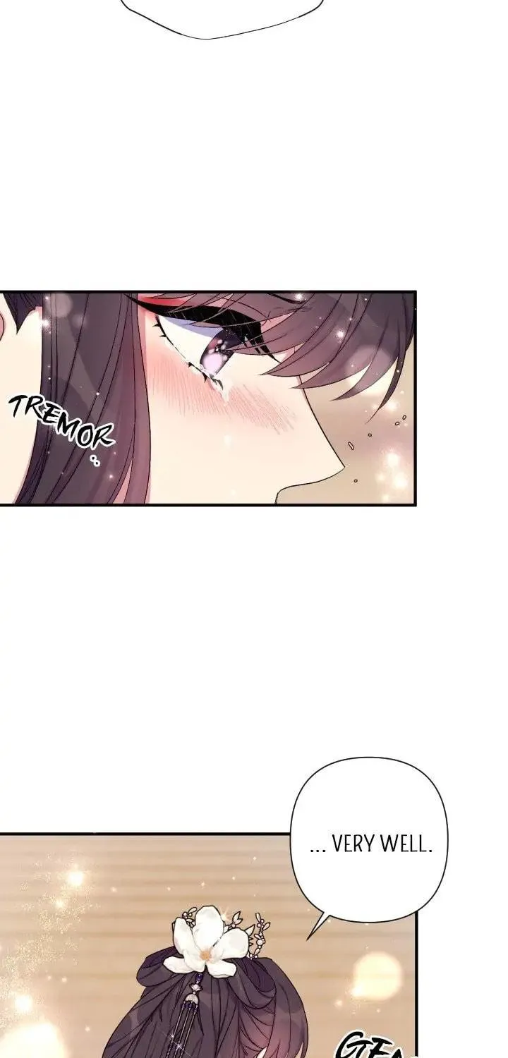 Girl Jock Empress Chapter 89 page 39 - 