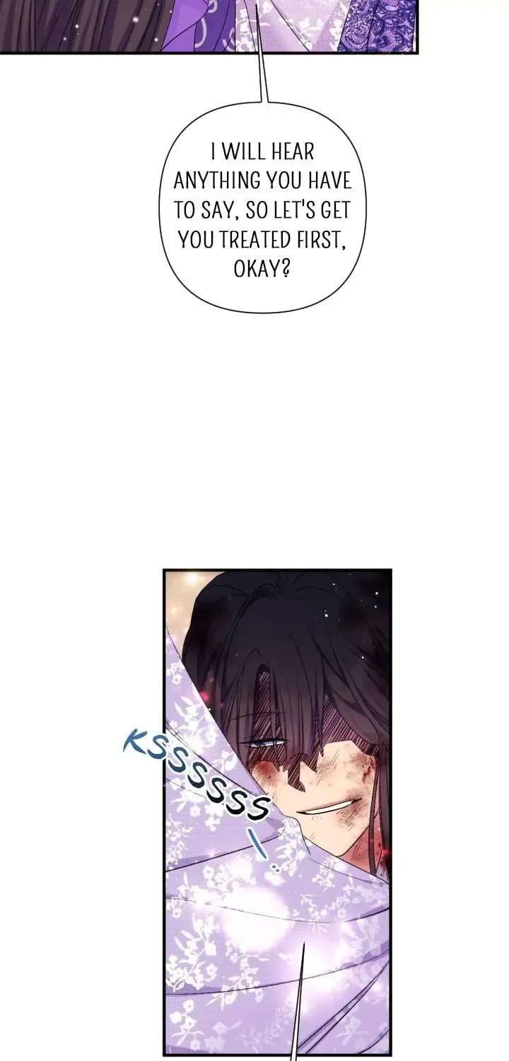Girl Jock Empress Chapter 89 page 41 - 