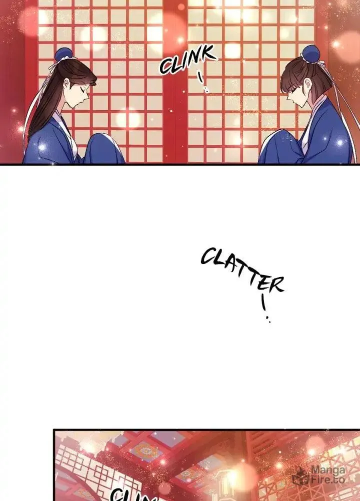 Girl Jock Empress Chapter 89 page 45 - 