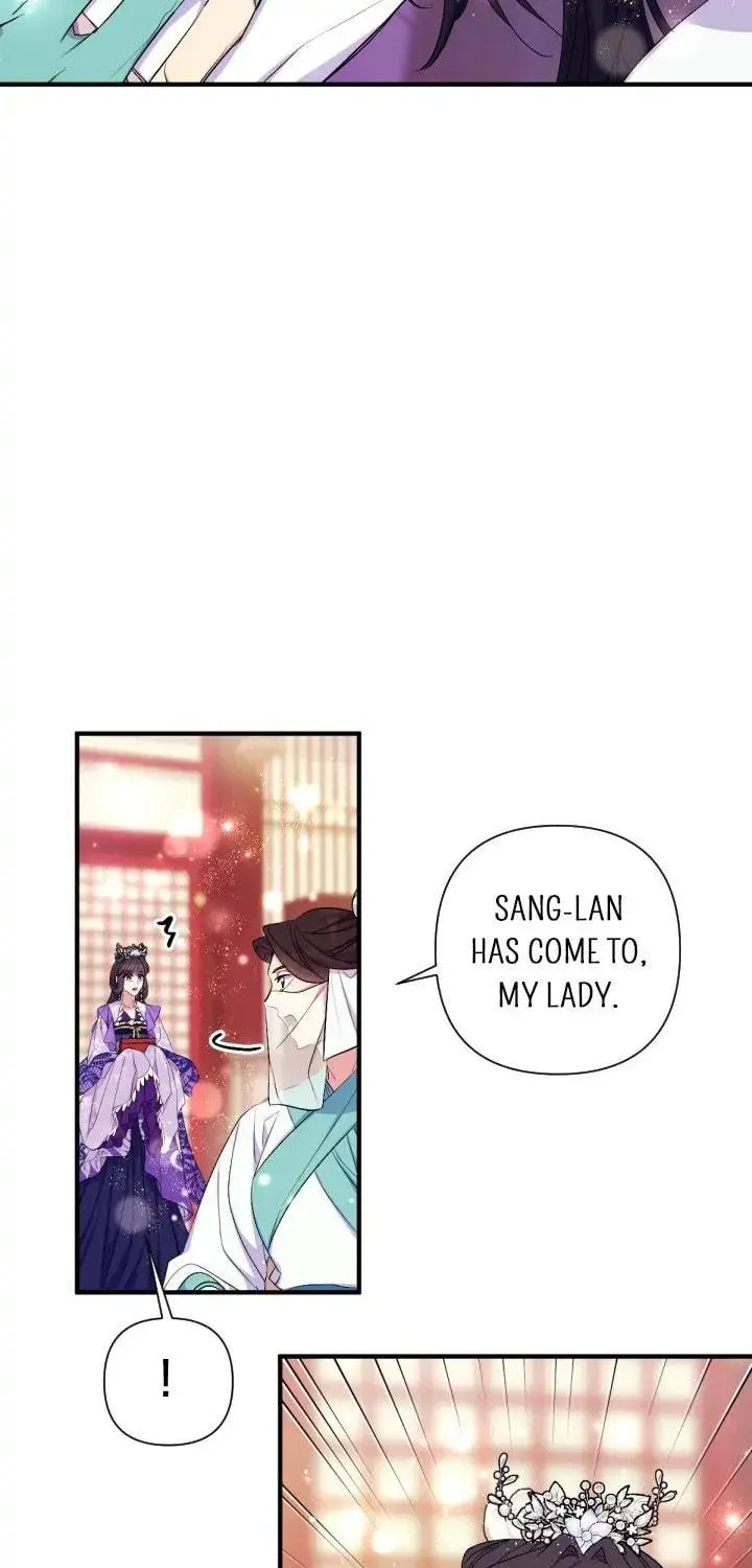 Girl Jock Empress Chapter 89 page 50 - 