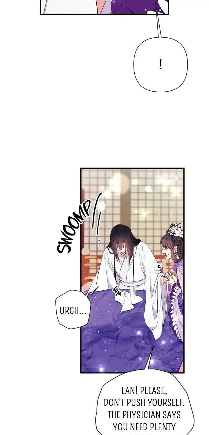 Girl Jock Empress Chapter 89 page 56 - 