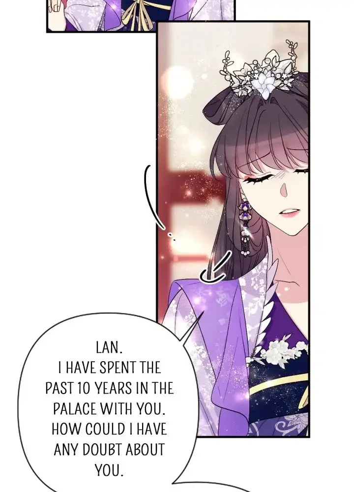 Girl Jock Empress Chapter 89 page 60 - 