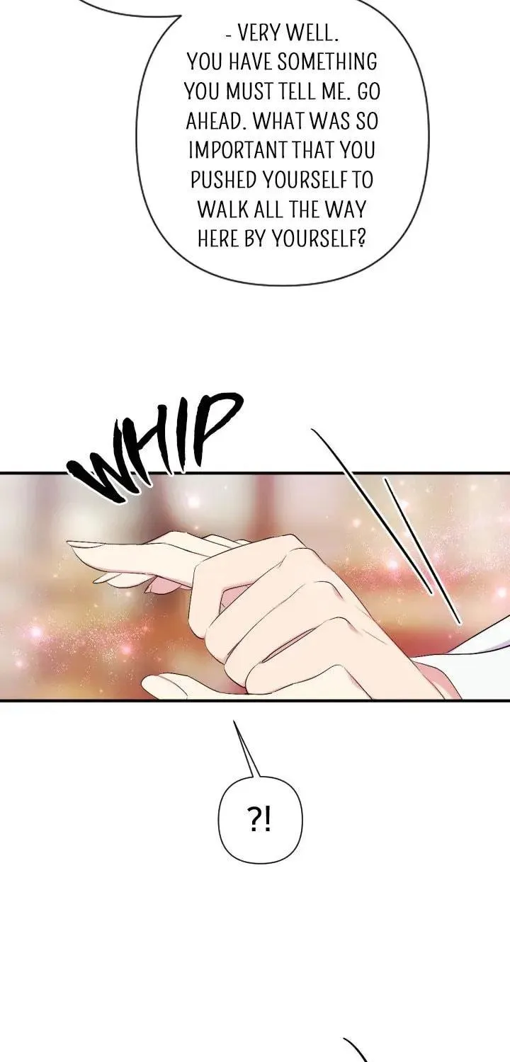 Girl Jock Empress Chapter 89 page 61 - 
