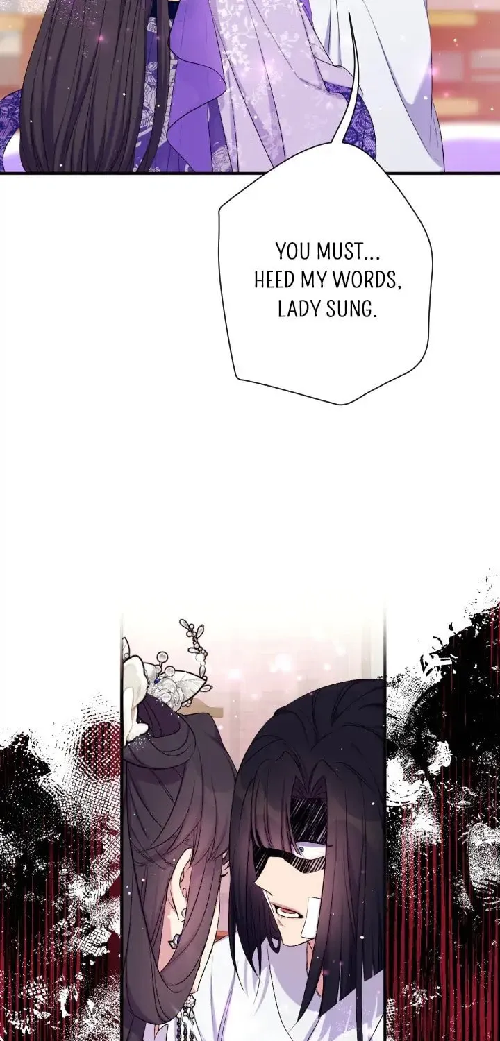 Girl Jock Empress Chapter 89 page 63 - 