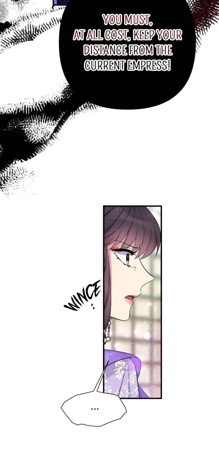 Girl Jock Empress Chapter 89 page 65 - 