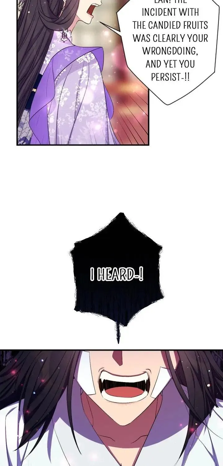 Girl Jock Empress Chapter 89 page 67 - 