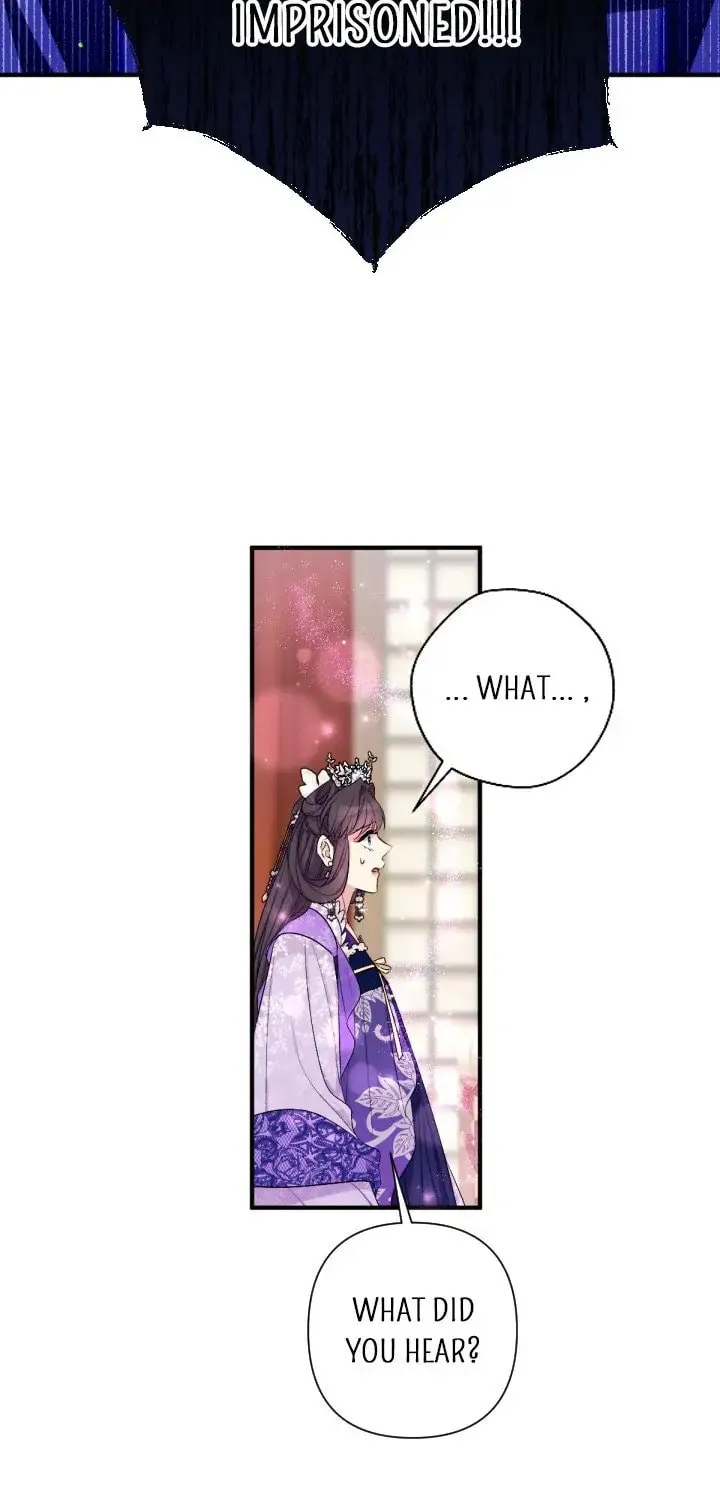 Girl Jock Empress Chapter 89 page 69 - 