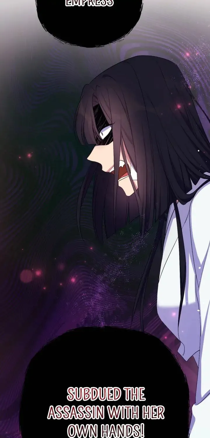 Girl Jock Empress Chapter 89 page 71 - 