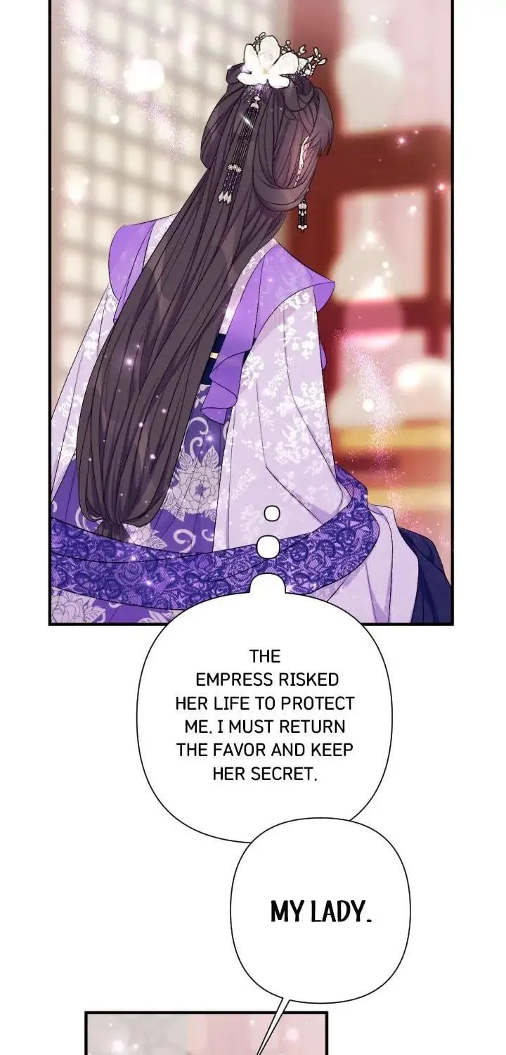 Girl Jock Empress Chapter 90 page 16 - 