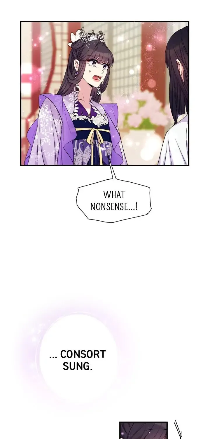 Girl Jock Empress Chapter 90 page 3 - 