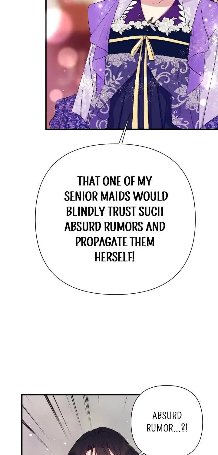 Girl Jock Empress Chapter 90 page 22 - 