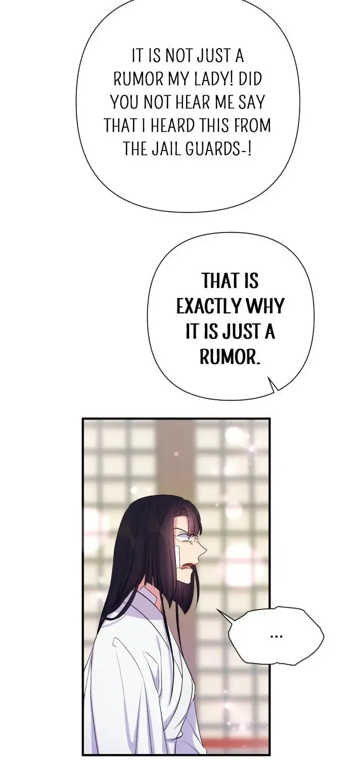 Girl Jock Empress Chapter 90 page 24 - 