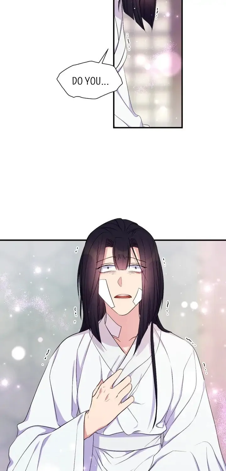 Girl Jock Empress Chapter 90 page 26 - 