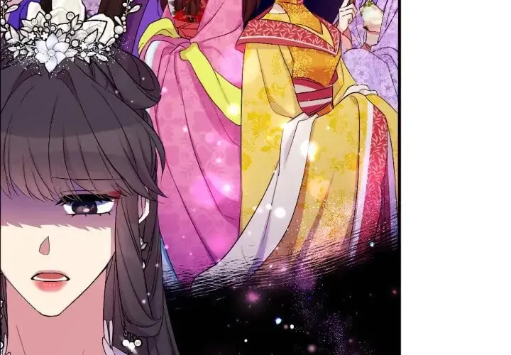Girl Jock Empress Chapter 90 page 32 - 