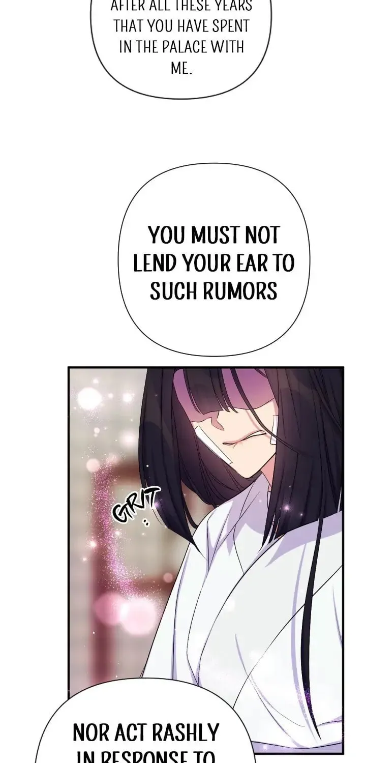 Girl Jock Empress Chapter 90 page 35 - 