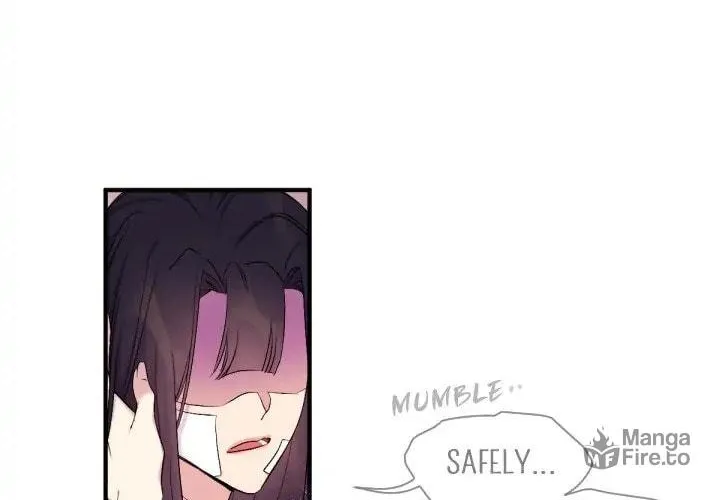 Girl Jock Empress Chapter 90 page 38 - 