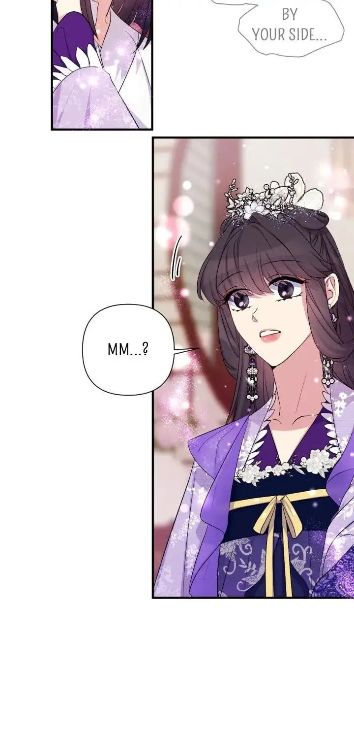 Girl Jock Empress Chapter 90 page 39 - 