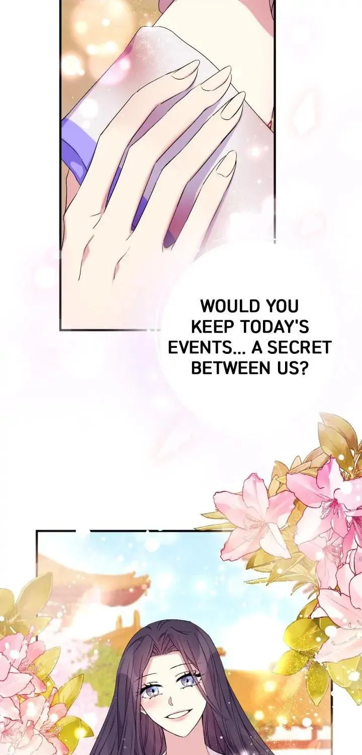 Girl Jock Empress Chapter 90 page 5 - 