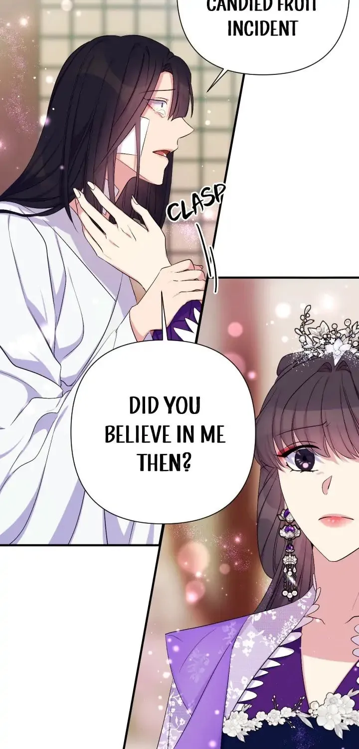 Girl Jock Empress Chapter 90 page 41 - 