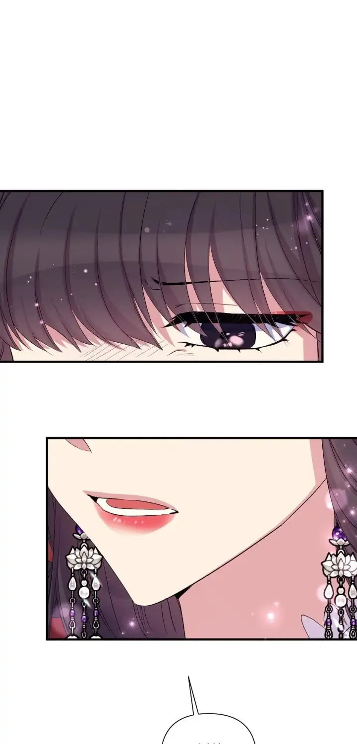 Girl Jock Empress Chapter 90 page 43 - 