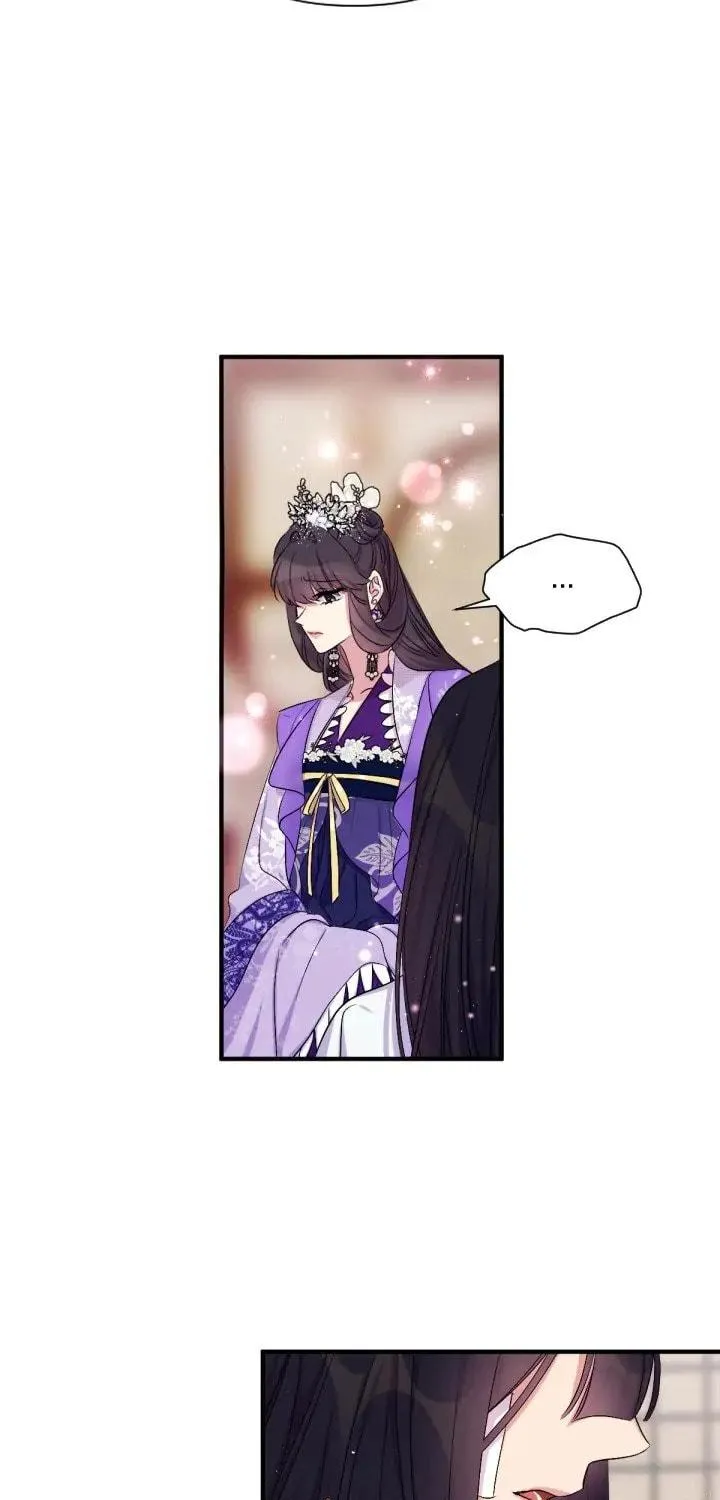 Girl Jock Empress Chapter 90 page 46 - 