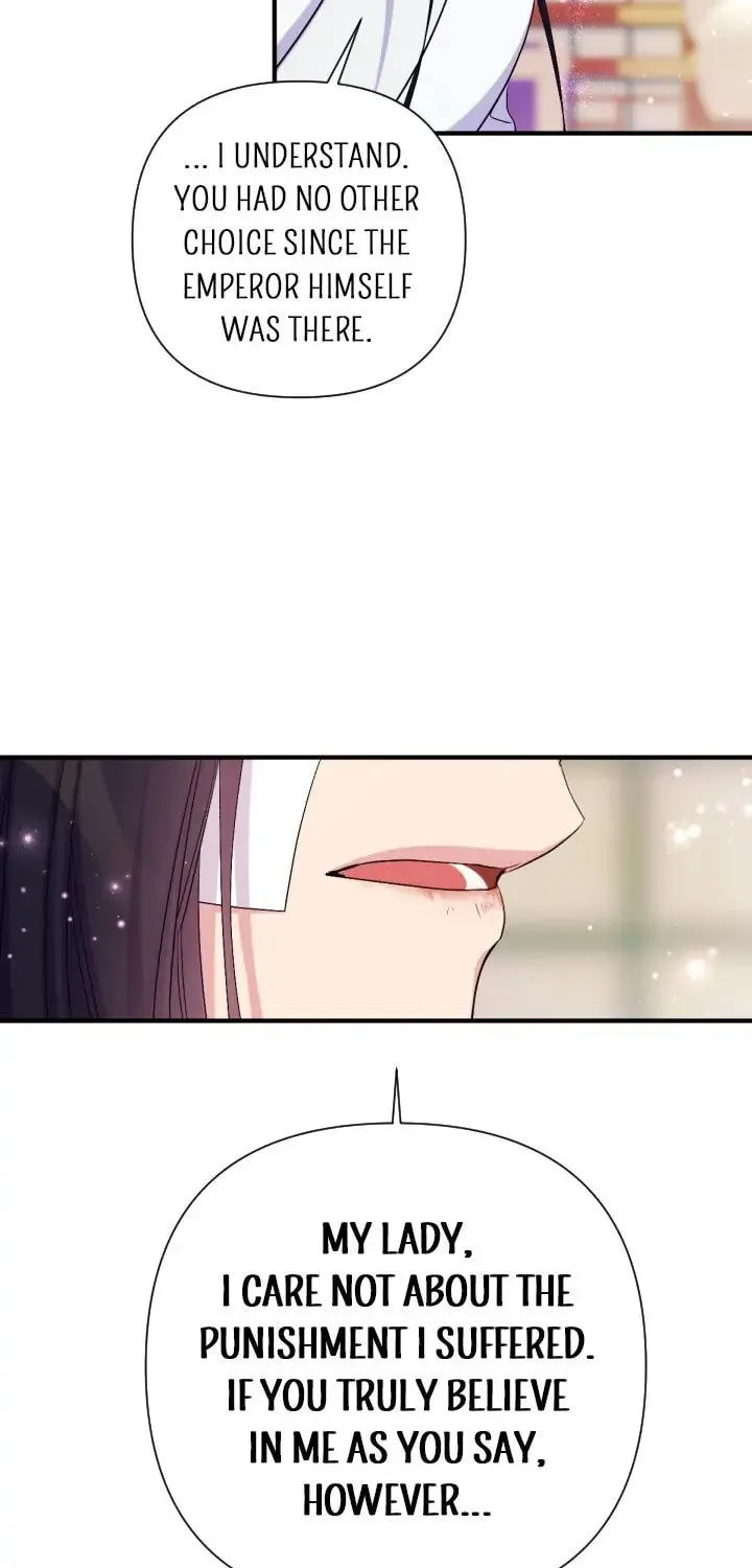 Girl Jock Empress Chapter 90 page 48 - 