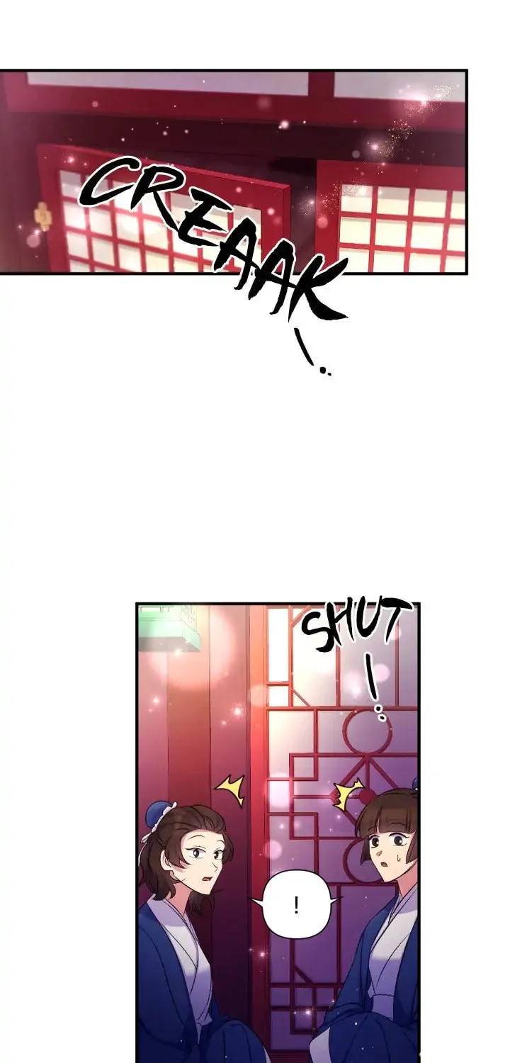 Girl Jock Empress Chapter 90 page 54 - 