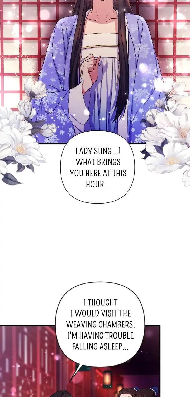 Girl Jock Empress Chapter 90 page 56 - 