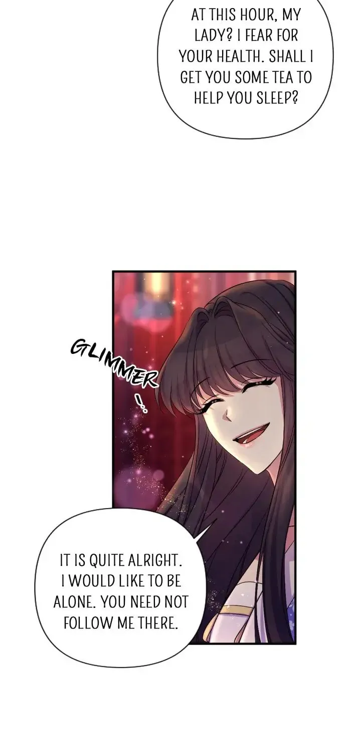 Girl Jock Empress Chapter 90 page 58 - 