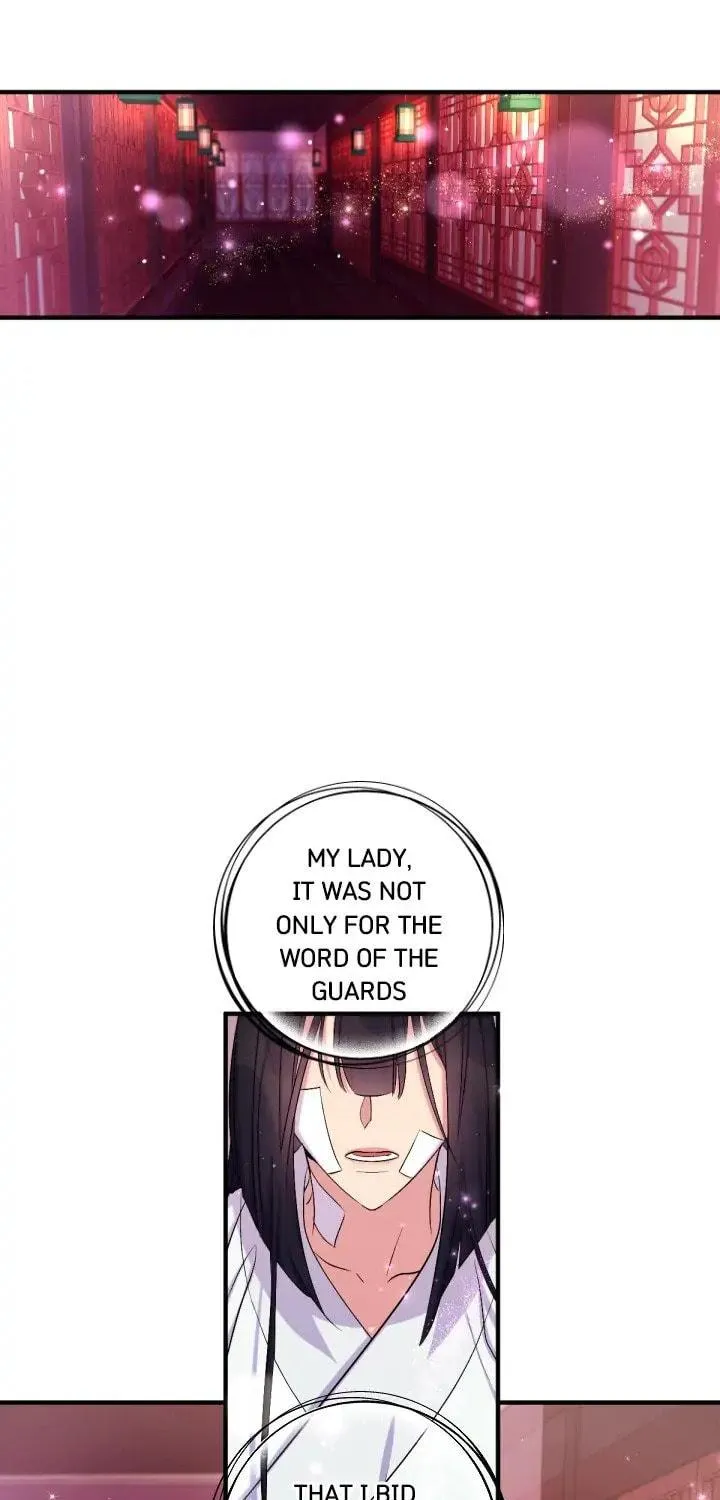 Girl Jock Empress Chapter 90 page 61 - 