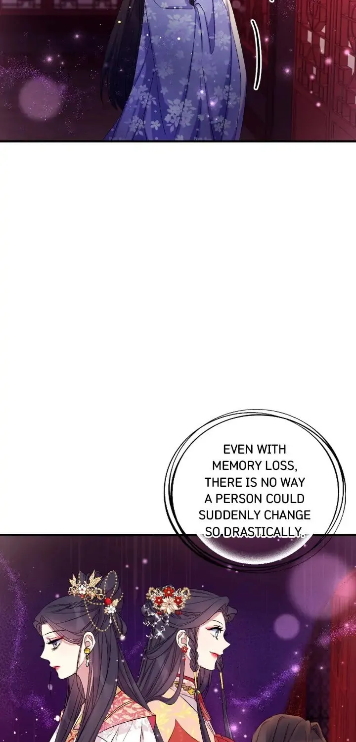 Girl Jock Empress Chapter 90 page 63 - 