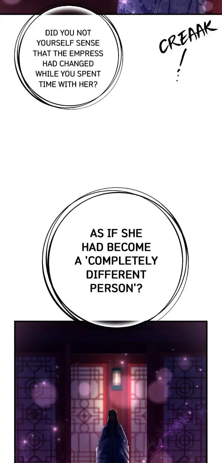 Girl Jock Empress Chapter 90 page 65 - 