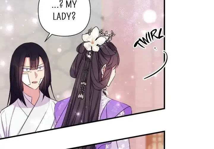 Girl Jock Empress Chapter 90 page 8 - 