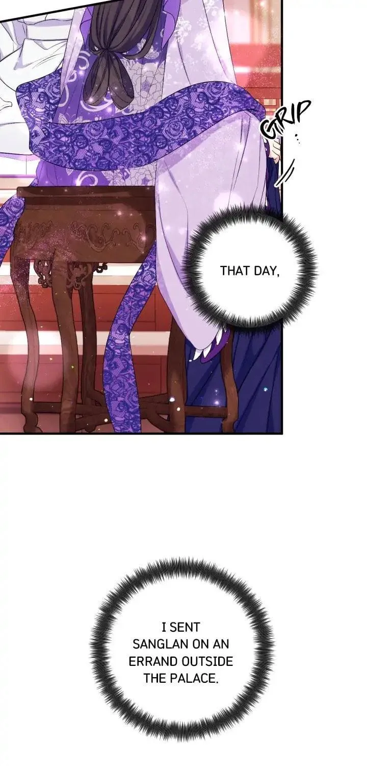 Girl Jock Empress Chapter 90 page 9 - 