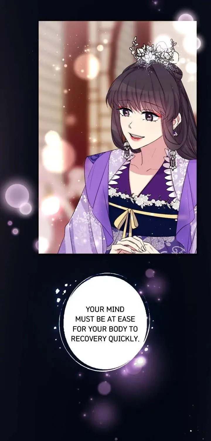 Girl Jock Empress Chapter 91 page 22 - 