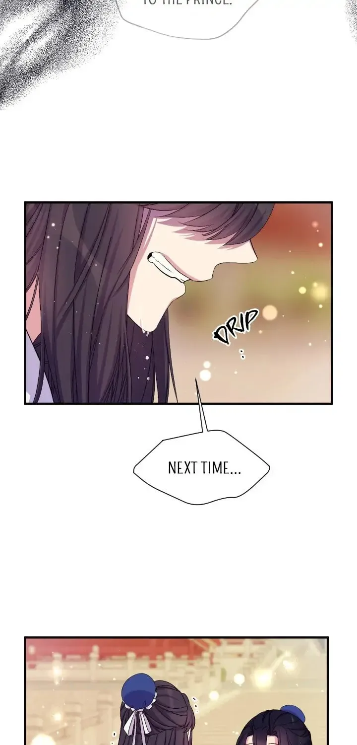 Girl Jock Empress Chapter 91 page 35 - 