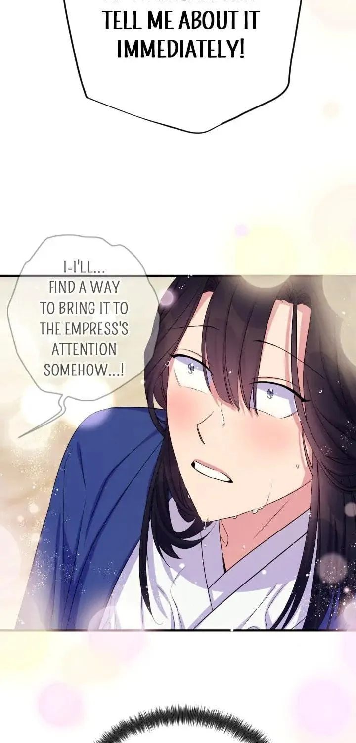 Girl Jock Empress Chapter 91 page 39 - 