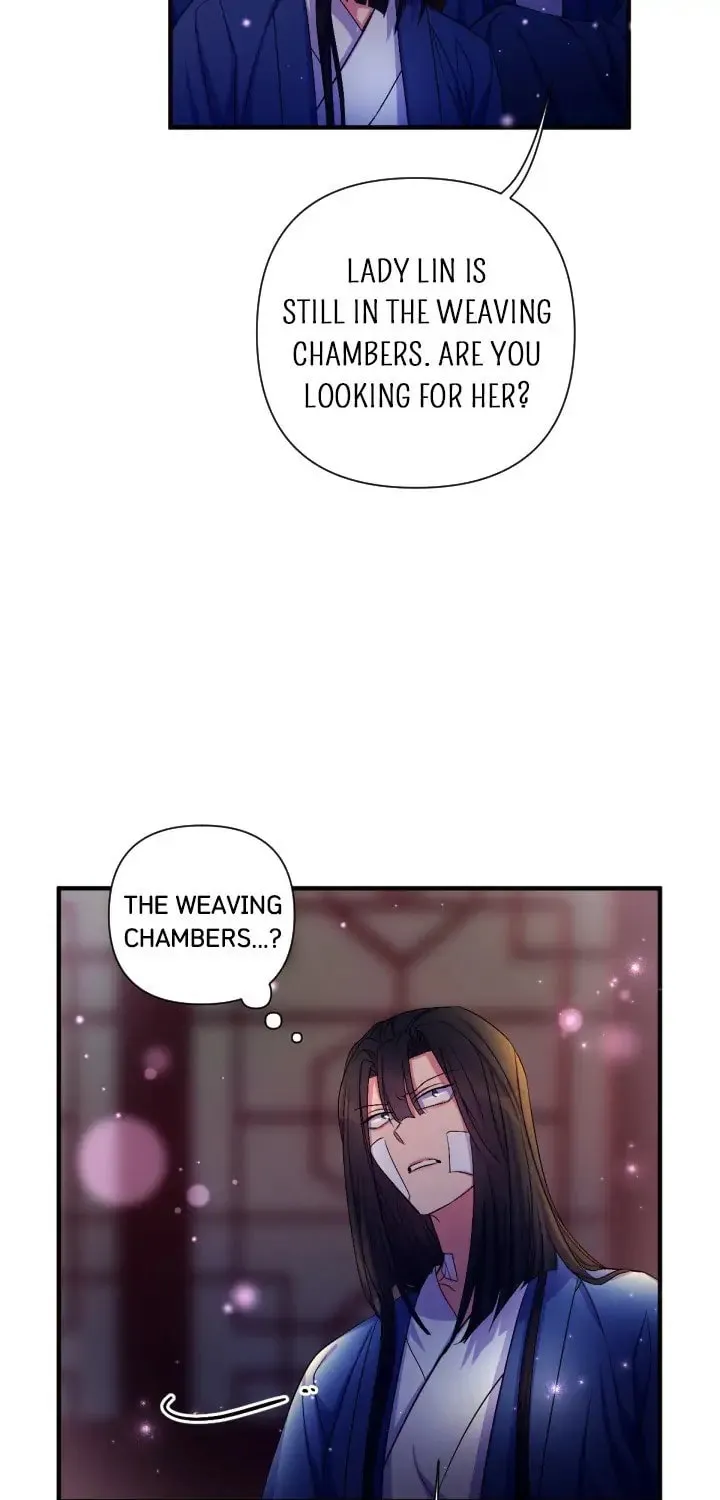 Girl Jock Empress Chapter 91 page 52 - 