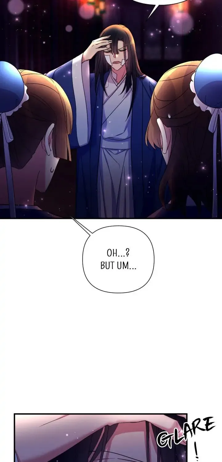 Girl Jock Empress Chapter 91 page 58 - 