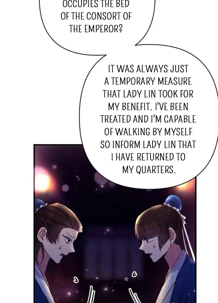 Girl Jock Empress Chapter 91 page 60 - 