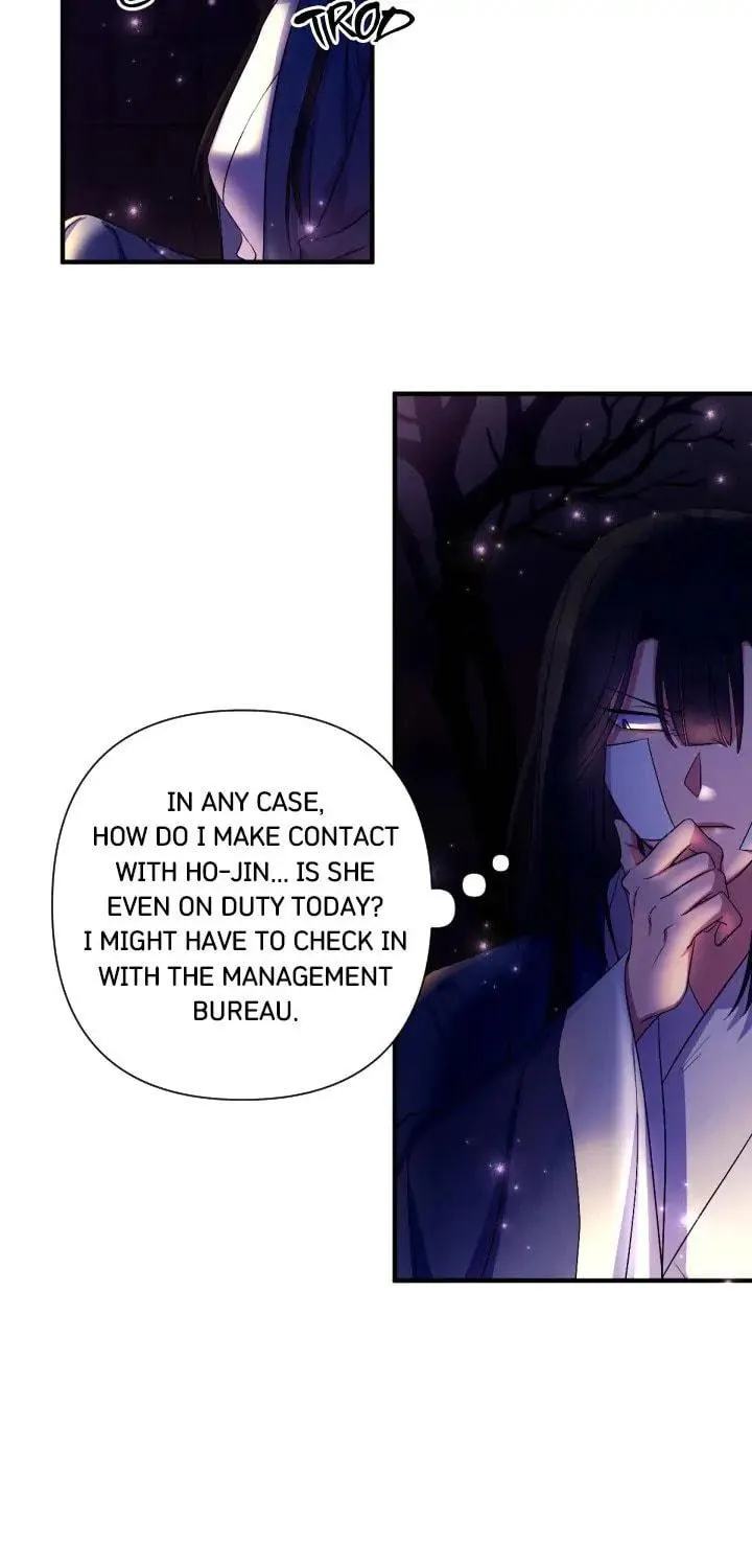 Girl Jock Empress Chapter 91 page 67 - 