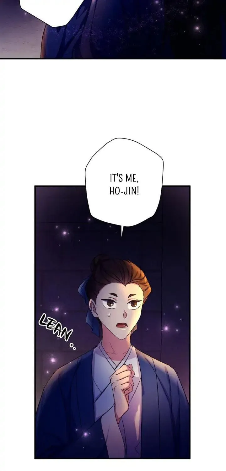 Girl Jock Empress Chapter 91 page 73 - 
