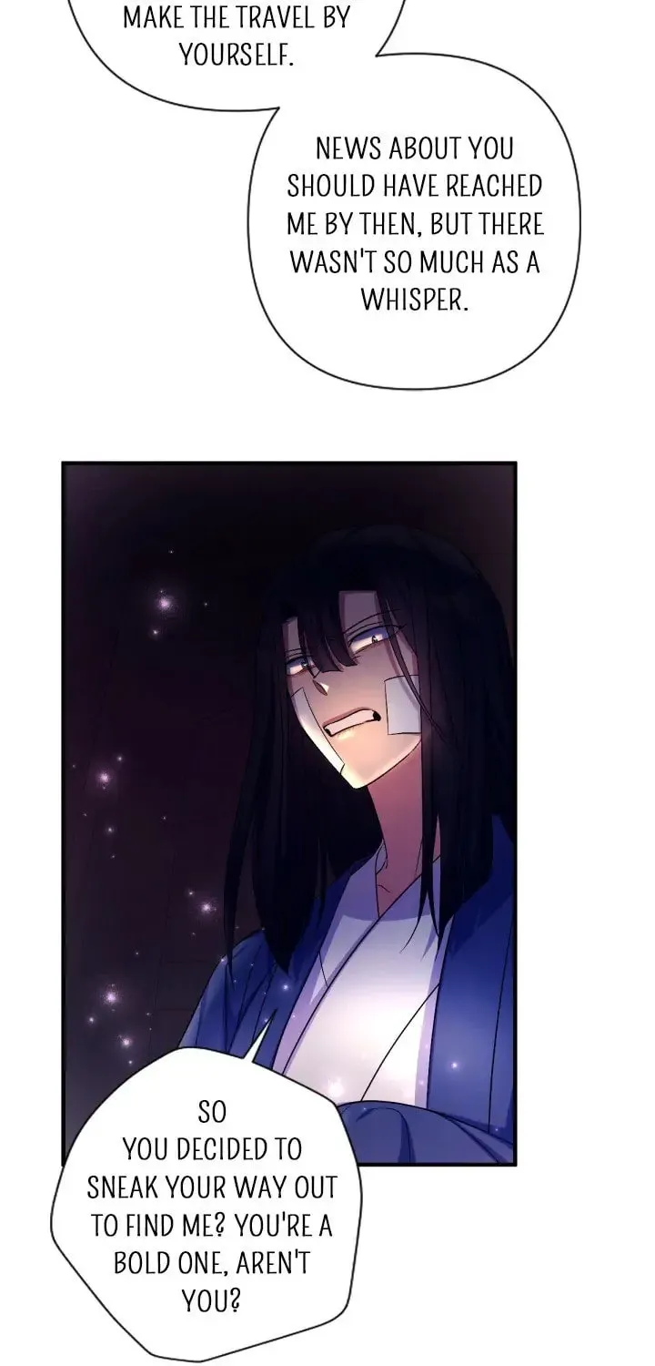 Girl Jock Empress Chapter 91 page 76 - 