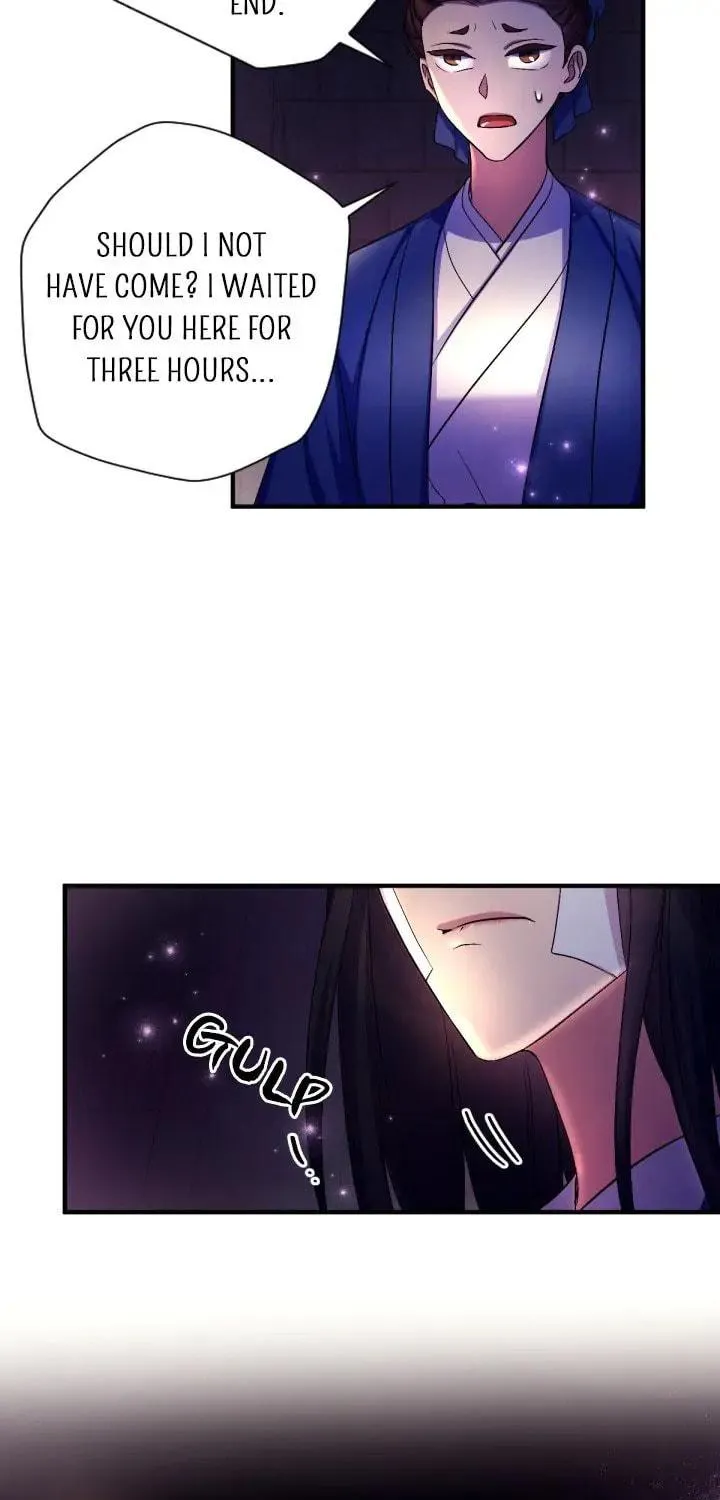 Girl Jock Empress Chapter 91 page 78 - 
