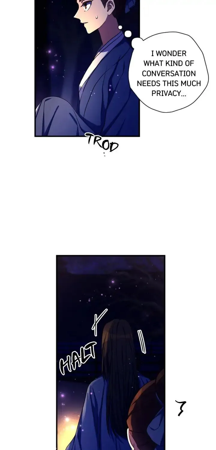 Girl Jock Empress Chapter 92 page 13 - 