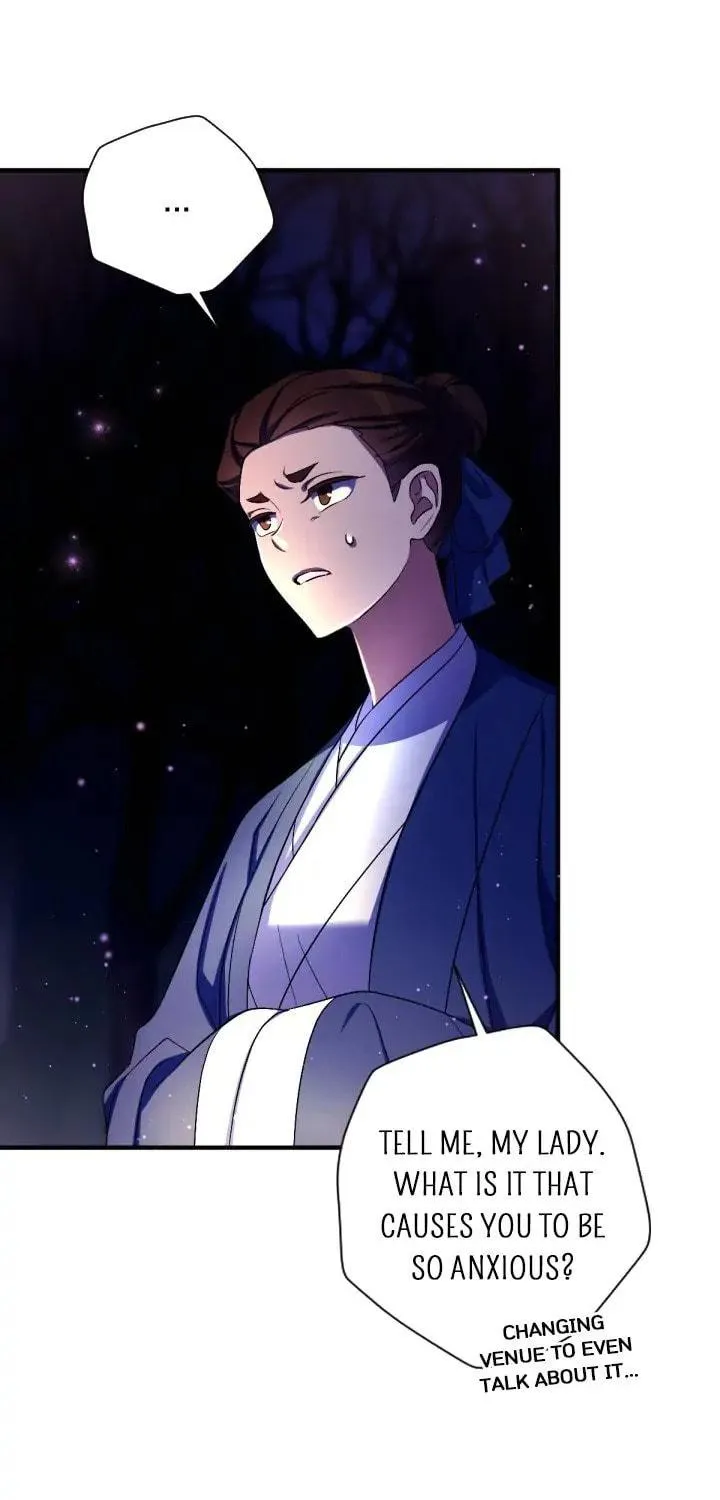 Girl Jock Empress Chapter 92 page 18 - 